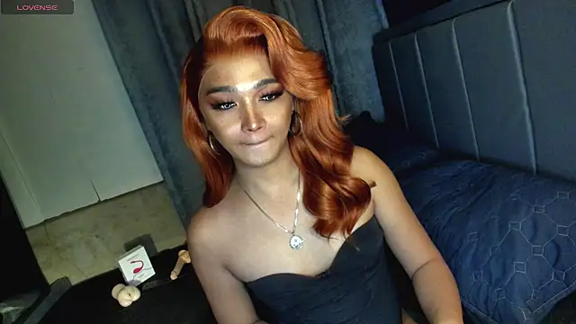 TrinityFucksYou webcam