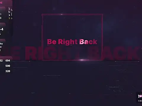 GeorginaMiller04 webcam