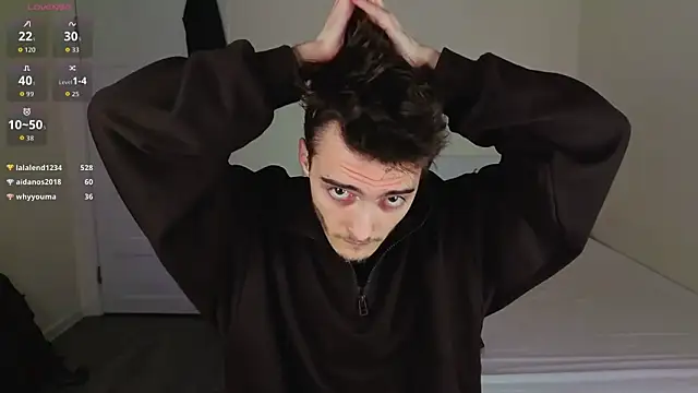 spider____man webcam