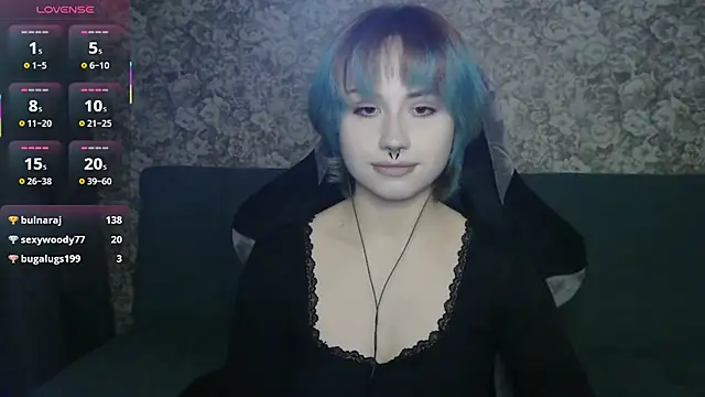 LeisaHopperstad webcam