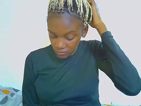 PetiteDoll_06 webcam