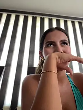 Valeria-escobar webcam