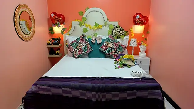 Dalila_Najjar_ webcam