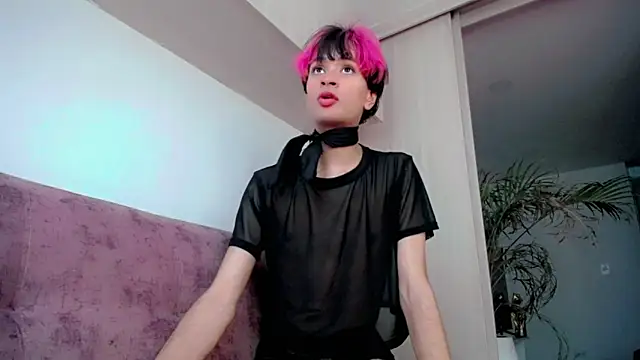 Darksweet_jack webcam