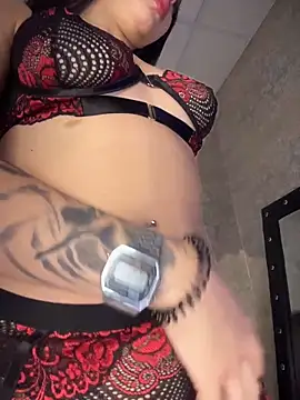 LolliePopsXXX webcam