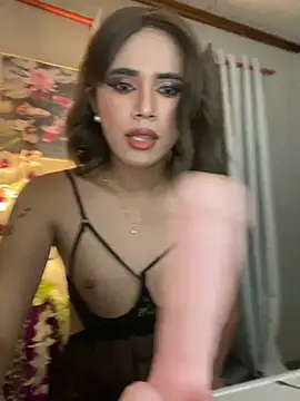 _Flirtyprincess_ webcam