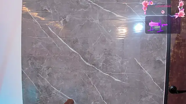 adhara__skinny webcam