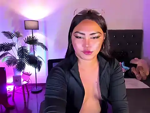 itsmeSiannaLoove69 webcam