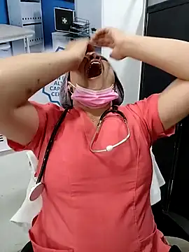 Nurse_Alice-7 webcam