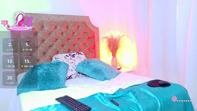 Scarlett_Star01 webcam