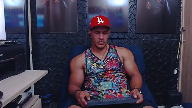 viktor_herrera webcam