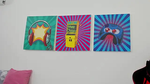 Santana_maximo webcam