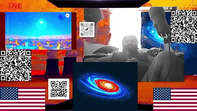 RussellTaylorLacy webcam