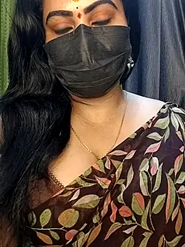 Webcam Model (Anushka_flower)  is live.Free join now!