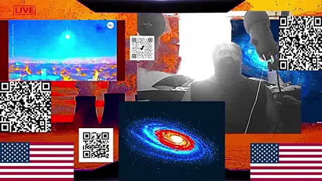 RussellTaylorLacy webcam