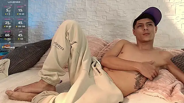 Eliassalvatore_ webcam