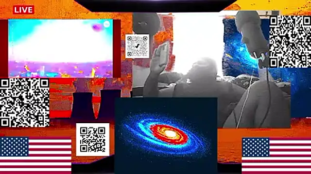 RussellTaylorLacy webcam