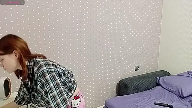 Ammymia - Cams en Direct