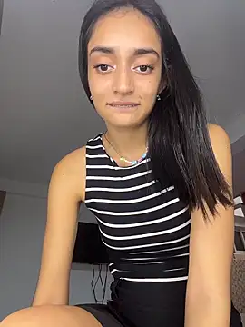 leilani_X - Cams Ao Vivo