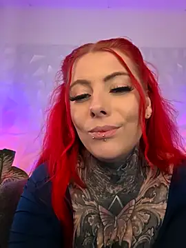 BonnieStylez - Live Cams