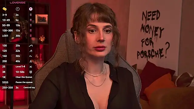 OliviaMcClean webcam