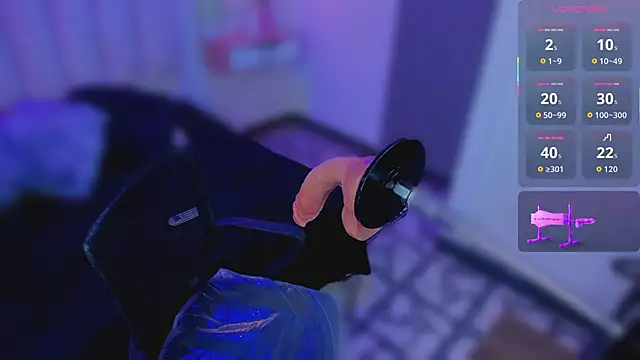 yourlittle_kathe webcam