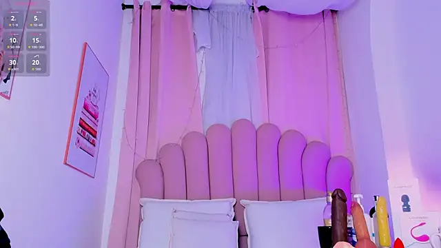 NicoleMadrird's room