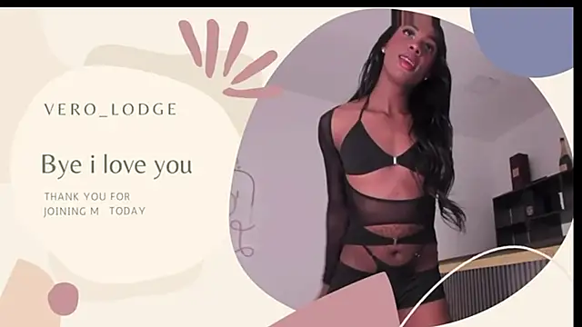 sweetveronicalodge's room