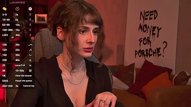 OliviaMcClean webcam