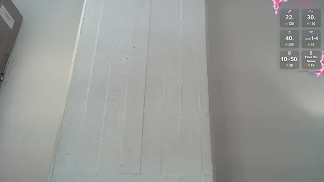 Venusandrea29 webcam