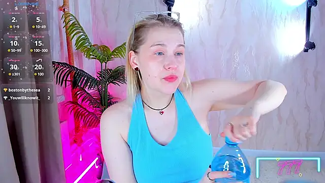 Colleen_Blake webcam