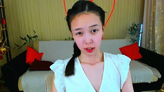 SoulHarmoonyy webcam