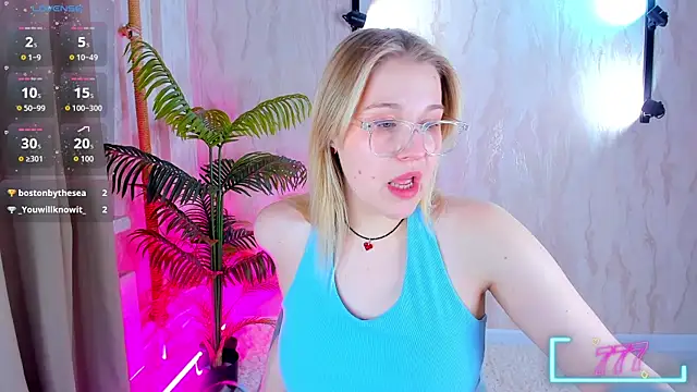 Colleen_Blake webcam