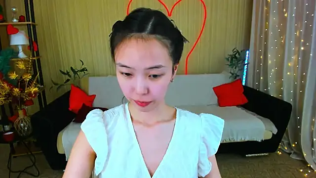 SoulHarmoonyy webcam