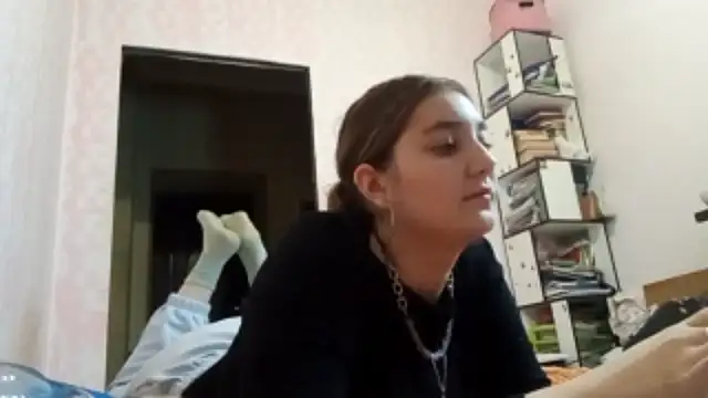 JanineThielman webcam