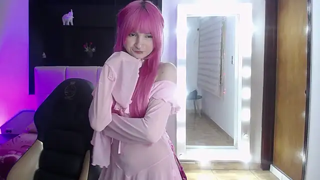 _Charlotte_Collins_ webcam