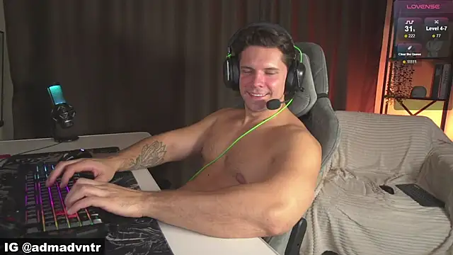 Rus_adventure7 webcam