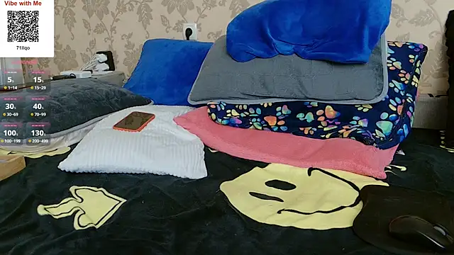 MartinBrandon webcam