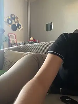 LaPetitechienne1 webcam