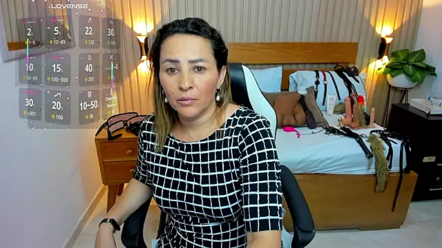 luciana_ballesteros_ webcam