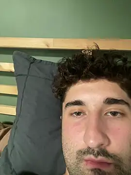 Marvin_vivine webcam