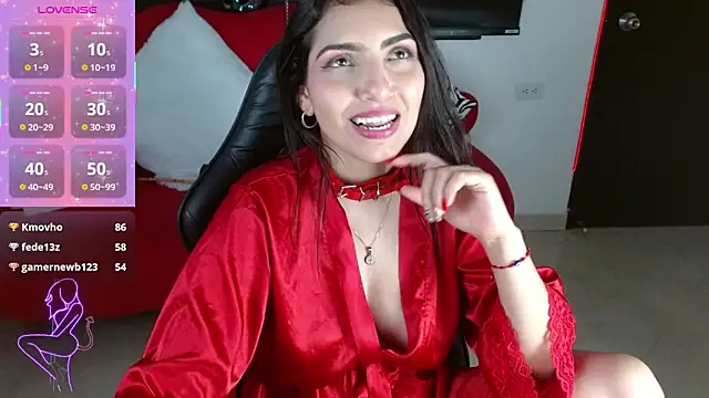 LunaSub69_ webcam