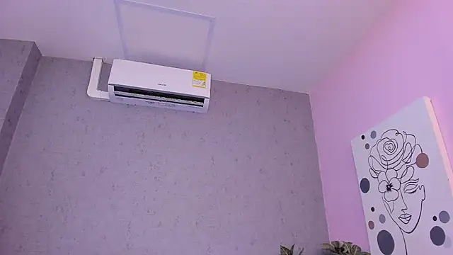 Tiffany_mendez webcam