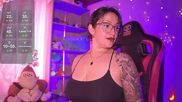 Madison_Mayer webcam