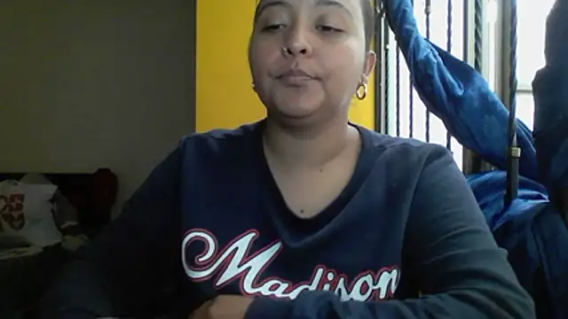 Rush_rosee_150 webcam