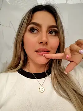 CelesteBlaze_ webcam