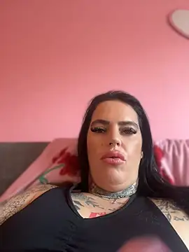 DIRTY_PAISLEY_X webcam