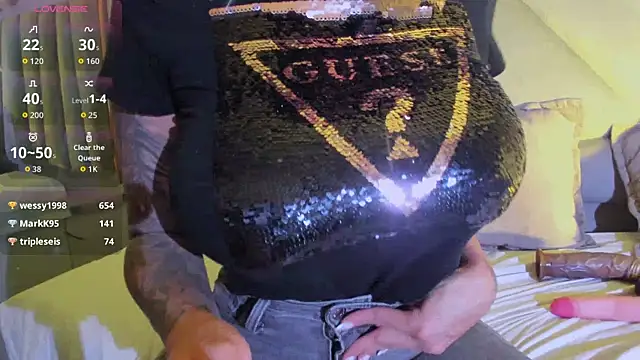 Gabby_santos_ webcam