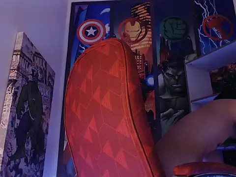 Kevin_Charless webcam