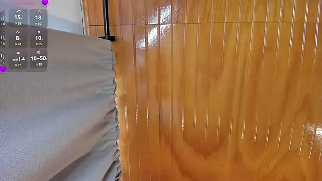 Manson_and_Zoe webcam